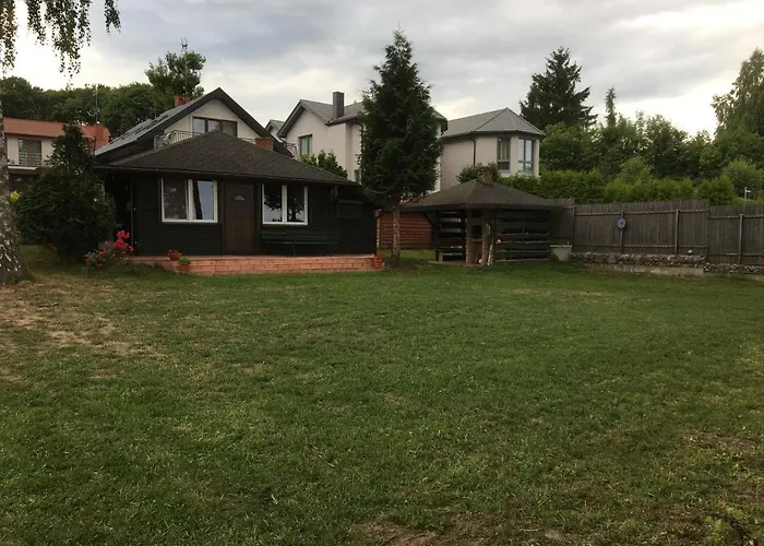Studio House