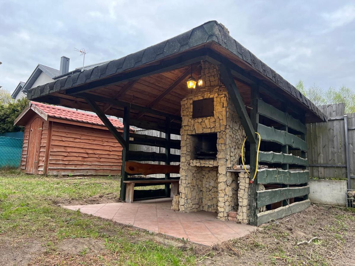 Holiday home House